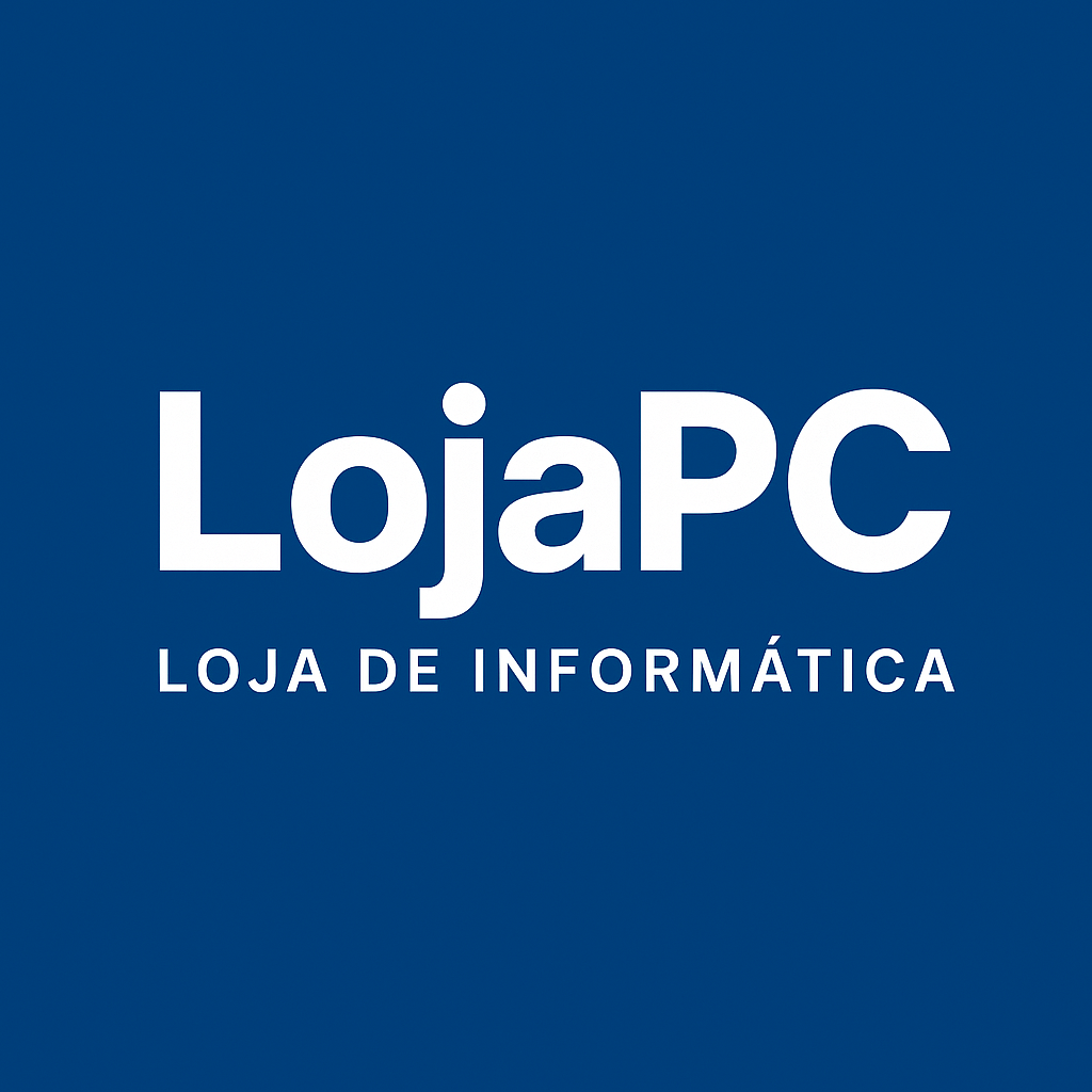LojaPC